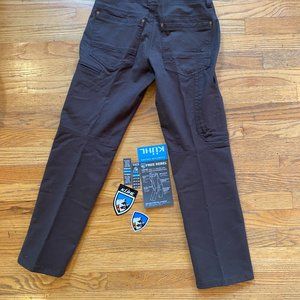 KUHL Pants, Free Rebel, 28" x 28"